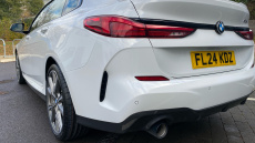 BMW 2 Series 218i [136] M Sport 4dr Petrol Saloon